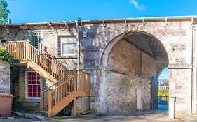 The Mews, Millfields, Plymouth Centre By Pure B